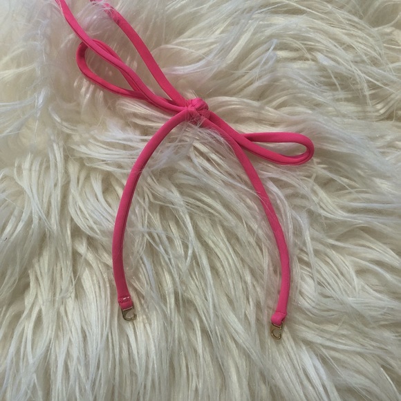 VICTORIA’S SECRET BIKINI TOP - Picture 4 of 4